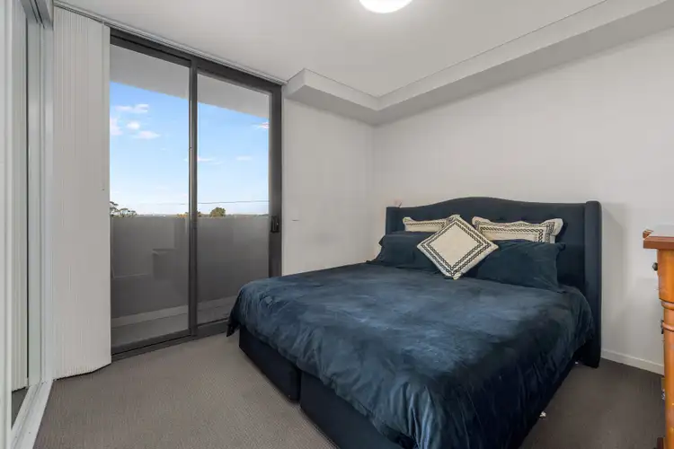 Fourth view of Homely unit listing, 6/93 Nuwarra Road, Moorebank NSW 2170