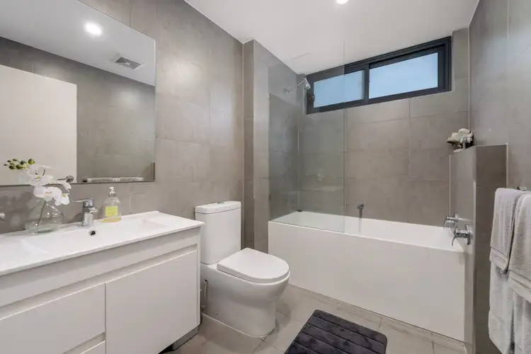 Fifth view of Homely unit listing, 6/93 Nuwarra Road, Moorebank NSW 2170