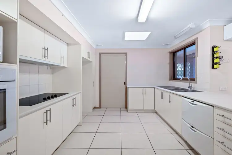 Second view of Homely house listing, 50 Lorikeet Avenue, Ingleburn NSW 2565