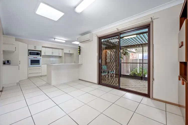 Third view of Homely house listing, 50 Lorikeet Avenue, Ingleburn NSW 2565