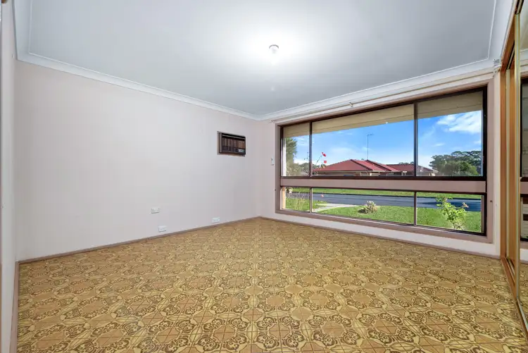 Sixth view of Homely house listing, 50 Lorikeet Avenue, Ingleburn NSW 2565