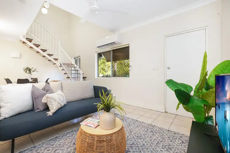 Third view of Homely townhouse listing, 3/46 Coronation Drive, Stuart Park NT 820