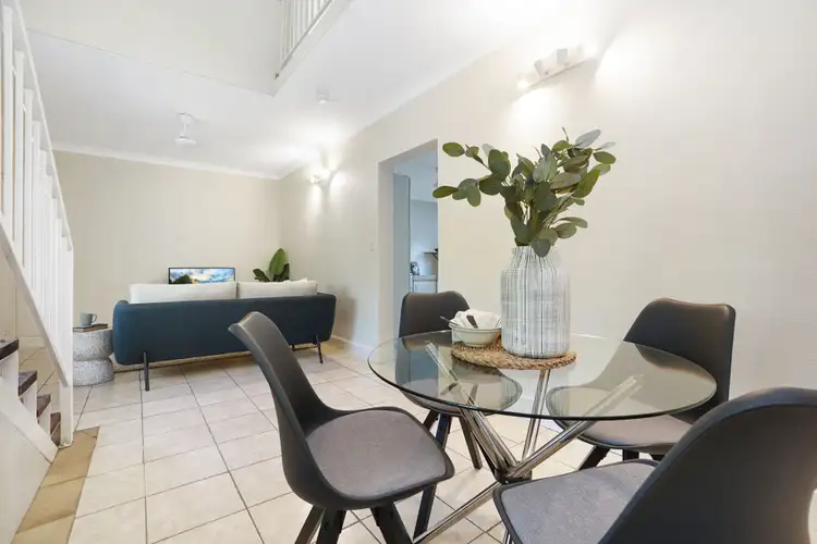 Fourth view of Homely townhouse listing, 3/46 Coronation Drive, Stuart Park NT 820
