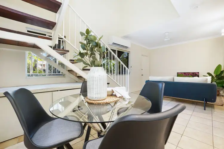 Fifth view of Homely townhouse listing, 3/46 Coronation Drive, Stuart Park NT 820