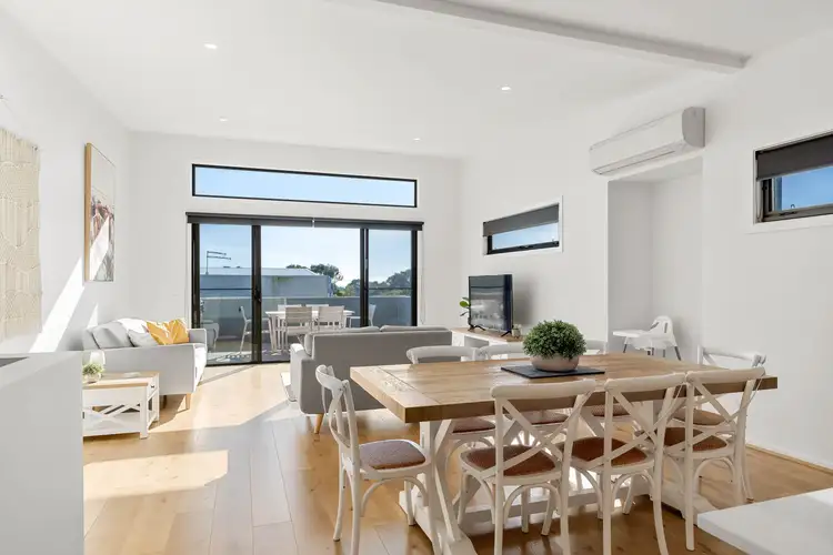 Main view of Homely house listing, 3/61 McKenzie Road, Cowes VIC 3922