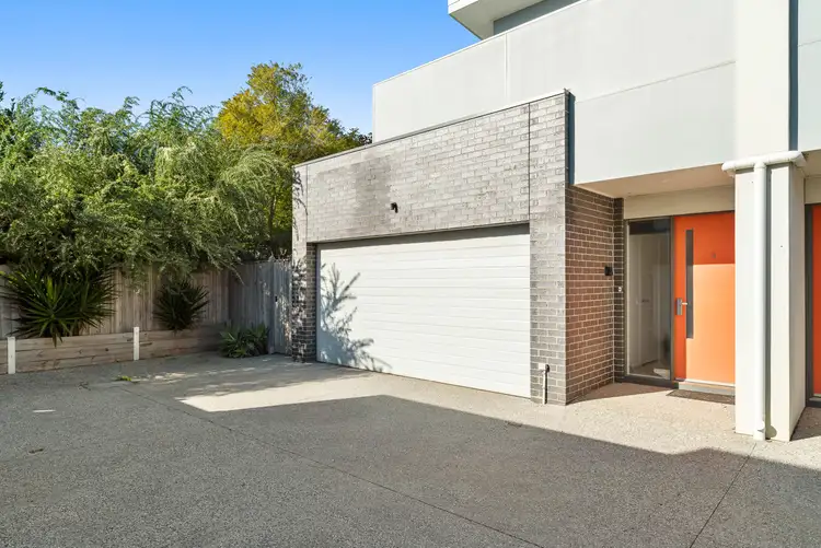 Second view of Homely house listing, 3/61 McKenzie Road, Cowes VIC 3922
