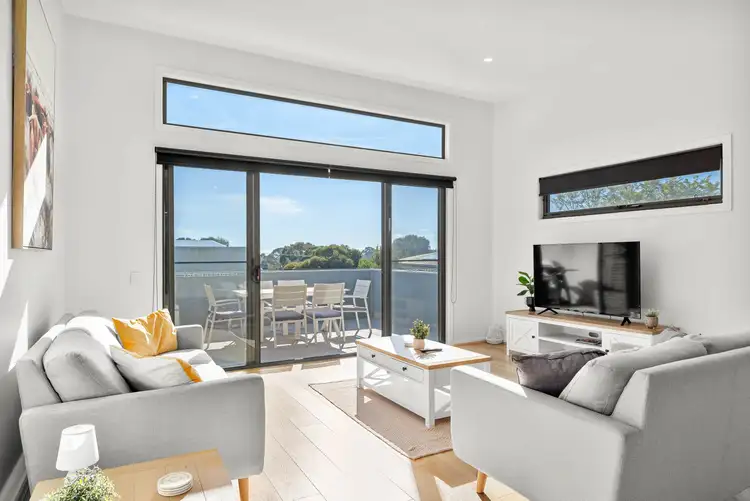 Third view of Homely house listing, 3/61 McKenzie Road, Cowes VIC 3922