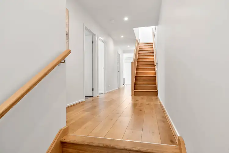 Fifth view of Homely house listing, 3/61 McKenzie Road, Cowes VIC 3922