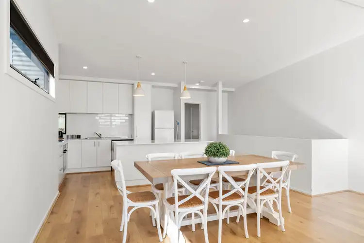 Sixth view of Homely house listing, 3/61 McKenzie Road, Cowes VIC 3922