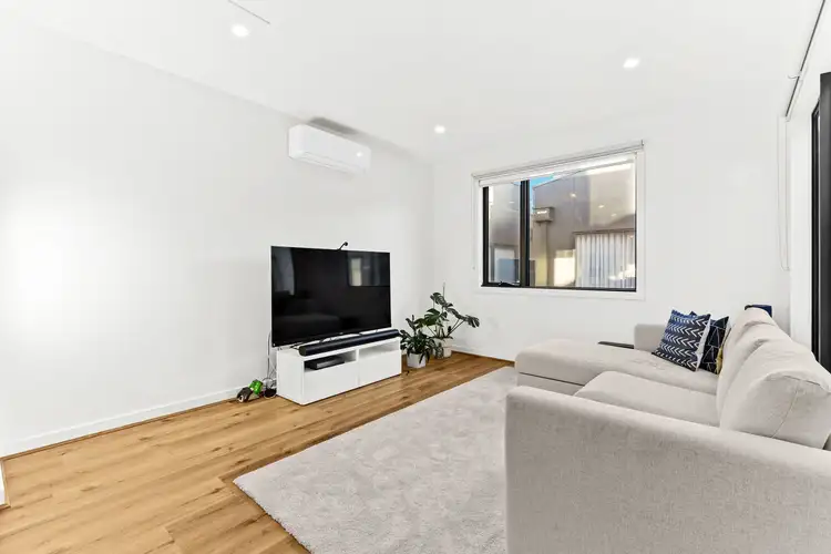 Second view of Homely townhouse listing, 2/1434 North Road, Clayton VIC 3168