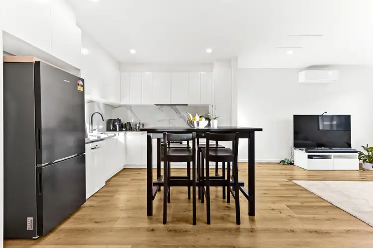 Third view of Homely townhouse listing, 2/1434 North Road, Clayton VIC 3168