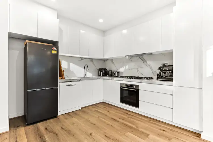 Fourth view of Homely townhouse listing, 2/1434 North Road, Clayton VIC 3168