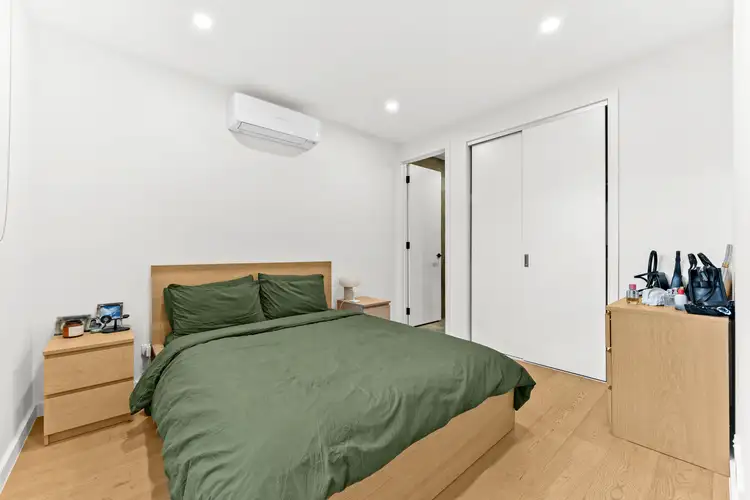 Fifth view of Homely townhouse listing, 2/1434 North Road, Clayton VIC 3168