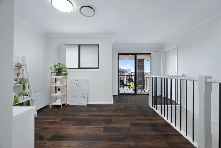 Sixth view of Homely house listing, 1A Warrigal Street, Gregory Hills NSW 2557