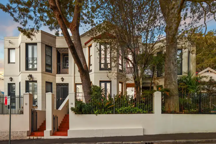 1B Edward Street, Glebe NSW 2037