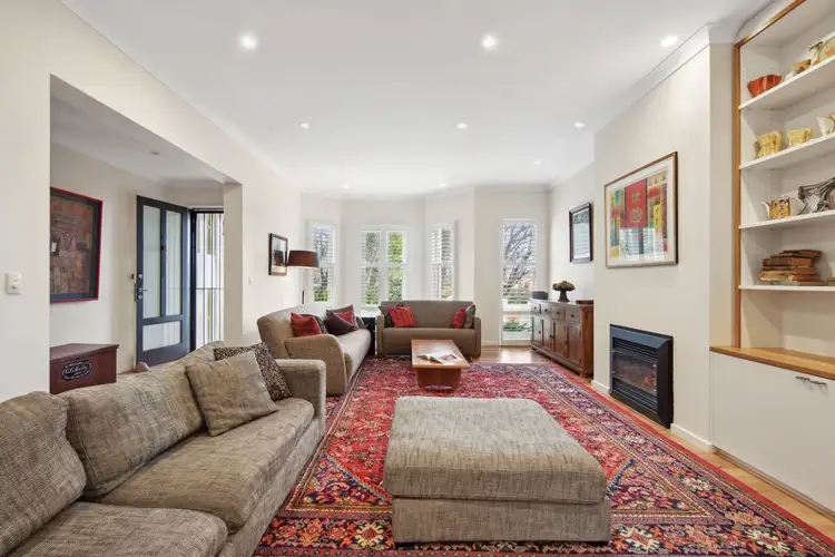 Second view of Homely house listing, 1B Edward Street, Glebe NSW 2037