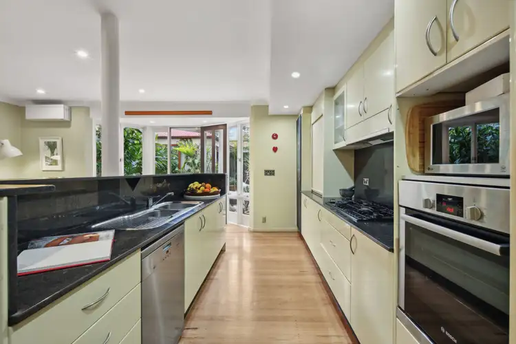 Fifth view of Homely house listing, 1B Edward Street, Glebe NSW 2037