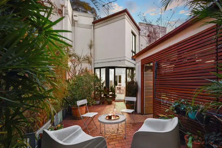 Sixth view of Homely house listing, 1B Edward Street, Glebe NSW 2037