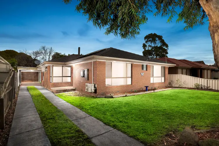 13 Hendersons Road, Epping VIC 3076