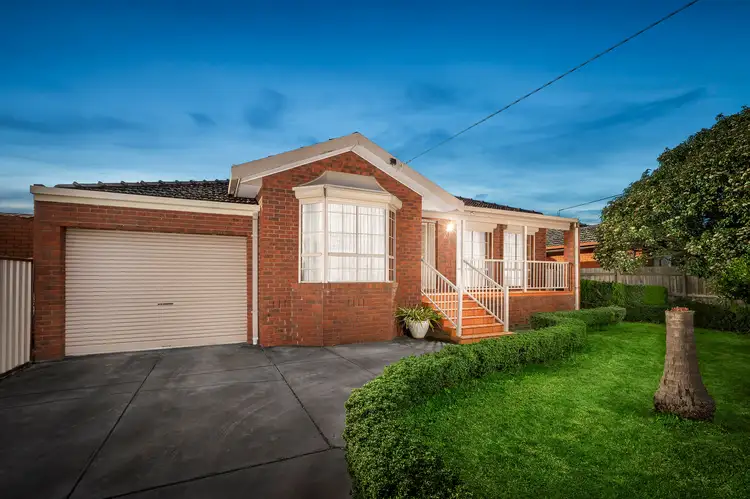 20 Mcdonalds Road, Epping VIC 3076