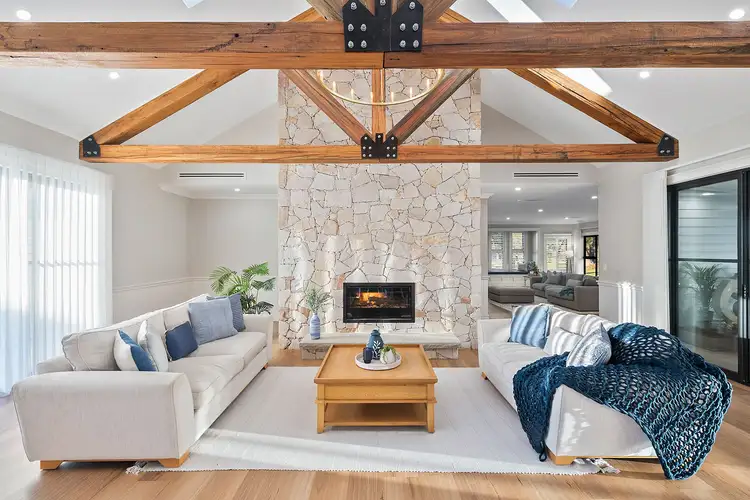 Third view of Homely house listing, 18 Hazelton Drive, Moss Vale NSW 2577