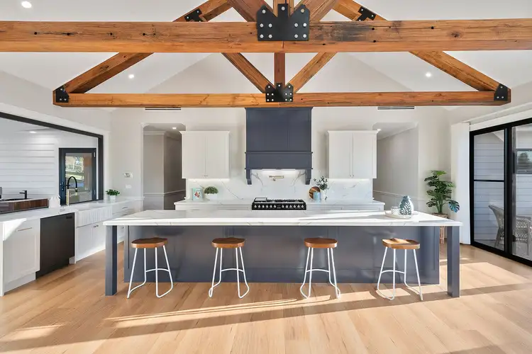 Fourth view of Homely house listing, 18 Hazelton Drive, Moss Vale NSW 2577