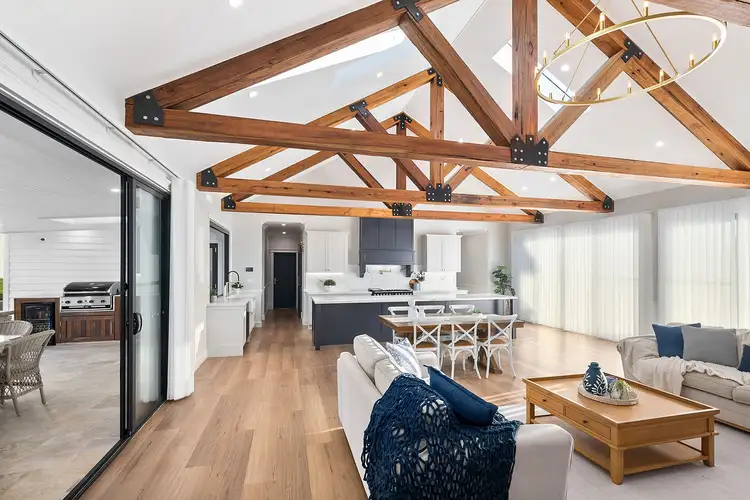 Sixth view of Homely house listing, 18 Hazelton Drive, Moss Vale NSW 2577