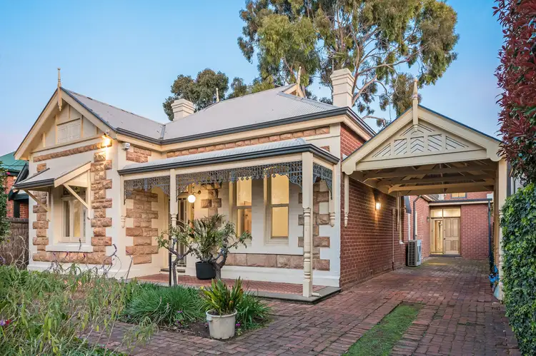 8 Dulwich Avenue, Dulwich SA 5065