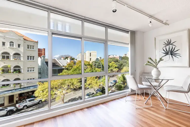 Sixth view of Homely apartment listing, 10/41-49 Roslyn Gardens, Elizabeth Bay NSW 2011