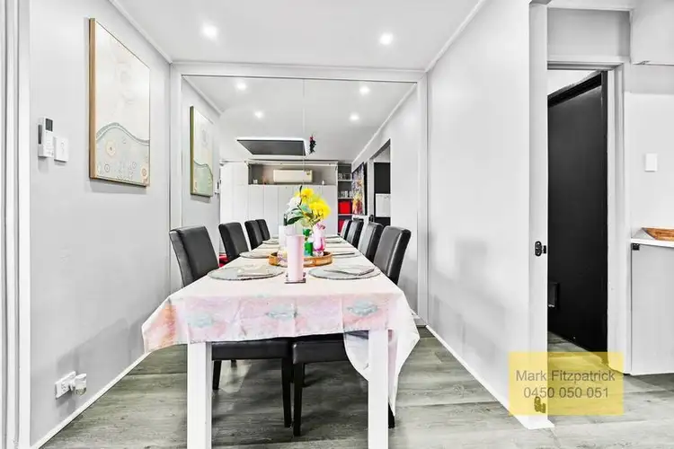 Third view of Homely house listing, 32 Macleay Street, Bradbury NSW 2560