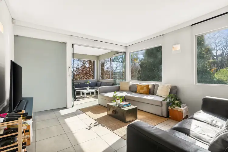 Main view of Homely apartment listing, 6/329-333 Crown Street, Surry Hills NSW 2010