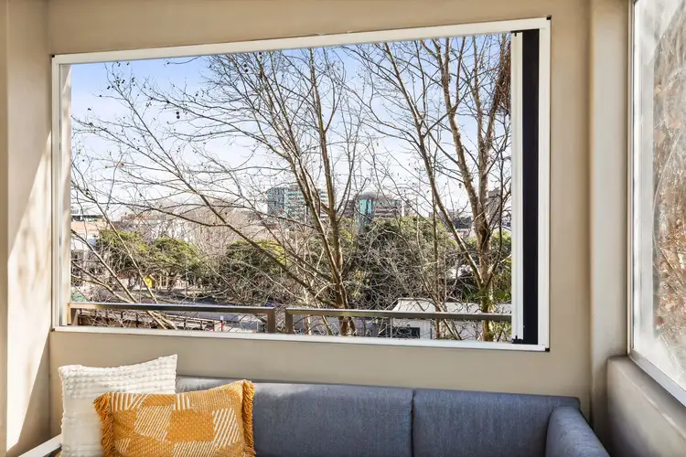 Third view of Homely apartment listing, 6/329-333 Crown Street, Surry Hills NSW 2010