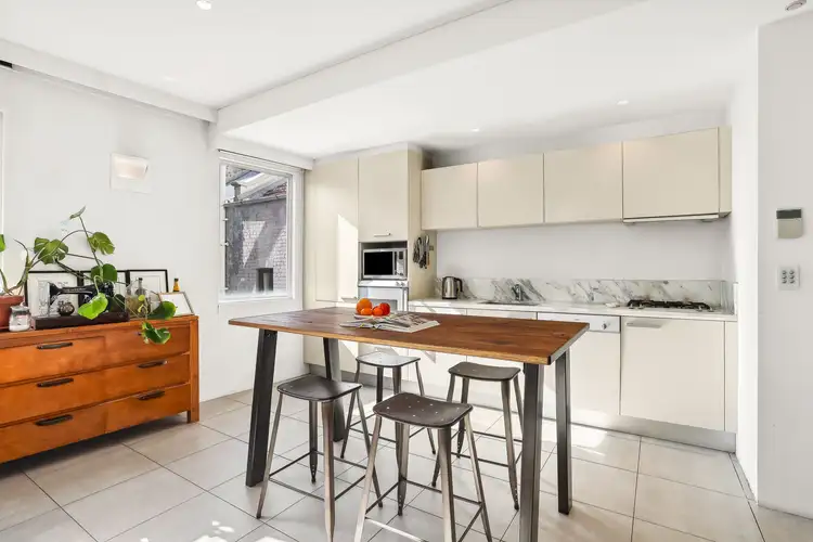 Fourth view of Homely apartment listing, 6/329-333 Crown Street, Surry Hills NSW 2010
