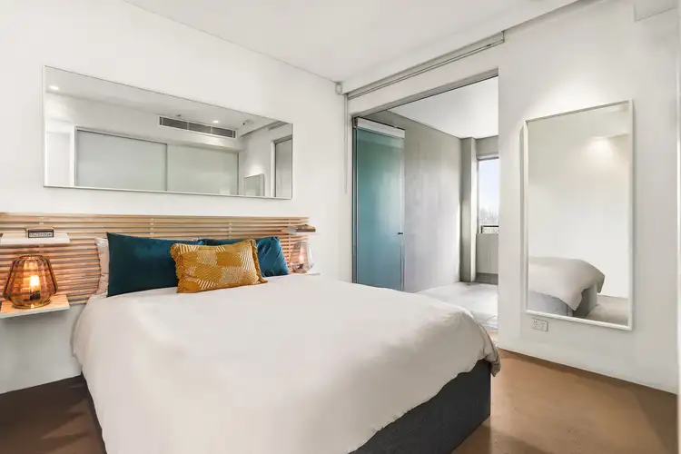 Fifth view of Homely apartment listing, 6/329-333 Crown Street, Surry Hills NSW 2010