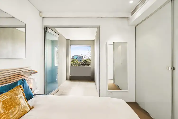 Sixth view of Homely apartment listing, 6/329-333 Crown Street, Surry Hills NSW 2010