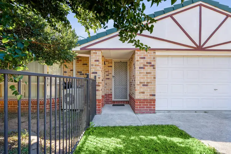 Third view of Homely house listing, 85 Shelduck Place, Calamvale QLD 4116