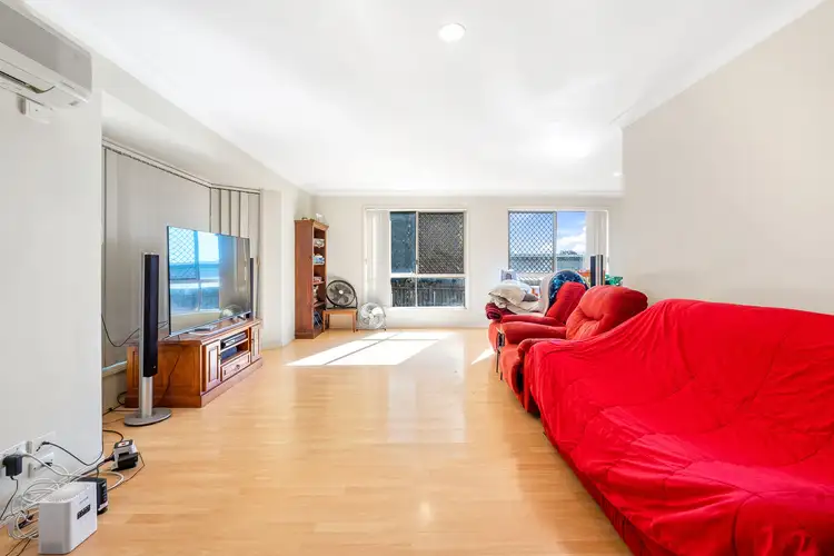 Fifth view of Homely house listing, 85 Shelduck Place, Calamvale QLD 4116