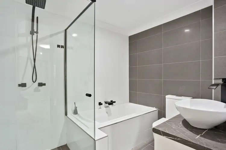 Fourth view of Homely apartment listing, 12/1-7 Lancelot Street, Allawah NSW 2218