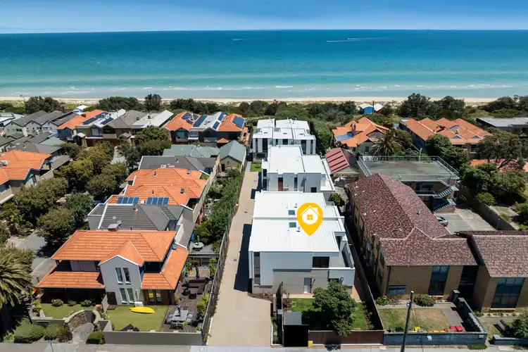 1/590 Nepean Highway, Bonbeach VIC 3196