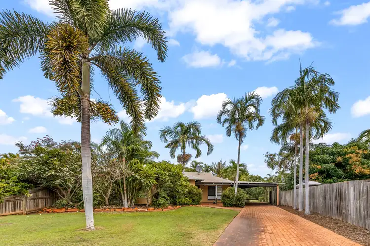 Second view of Homely house listing, 4 Stilt Court, Djugun WA 6725