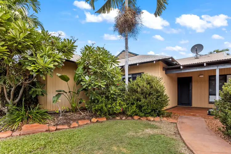Third view of Homely house listing, 4 Stilt Court, Djugun WA 6725