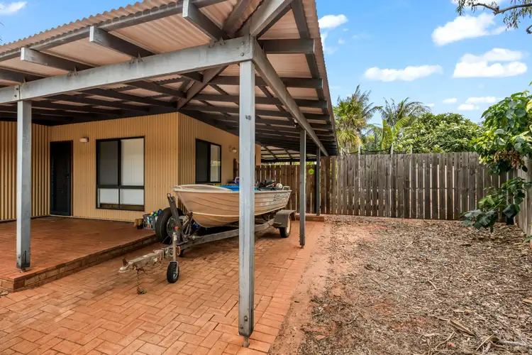 Fourth view of Homely house listing, 4 Stilt Court, Djugun WA 6725