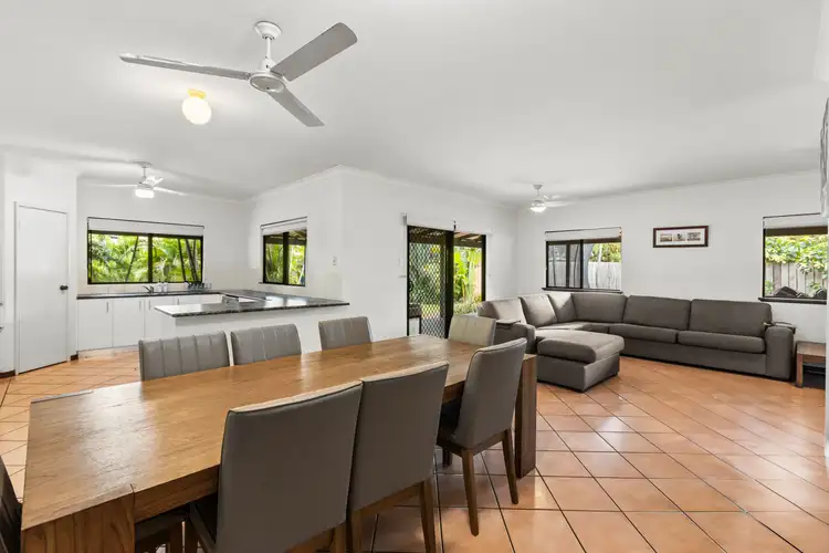 Fifth view of Homely house listing, 4 Stilt Court, Djugun WA 6725