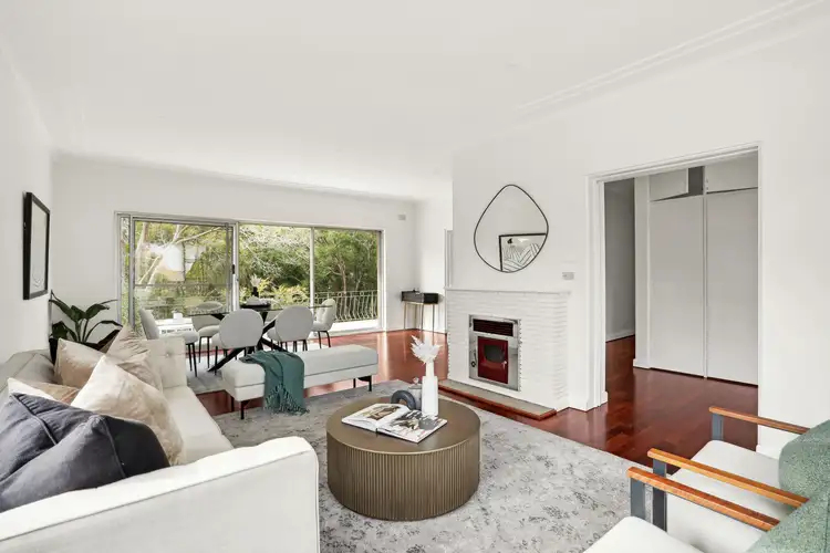 Second view of Homely house listing, 35 Koonawarra Avenue, Lindfield NSW 2070