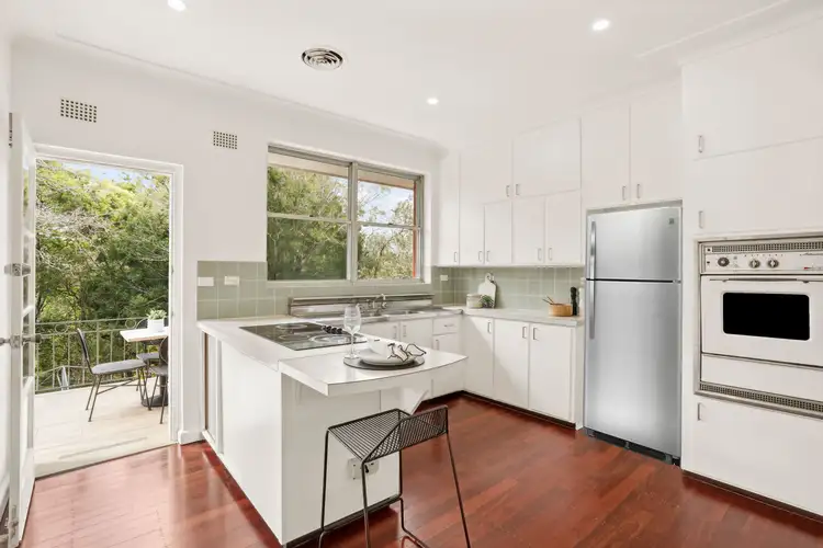 Fourth view of Homely house listing, 35 Koonawarra Avenue, Lindfield NSW 2070