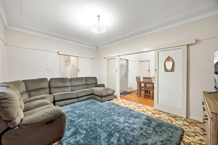 Fourth view of Homely house listing, 22 Tyler Street, Campbelltown NSW 2560
