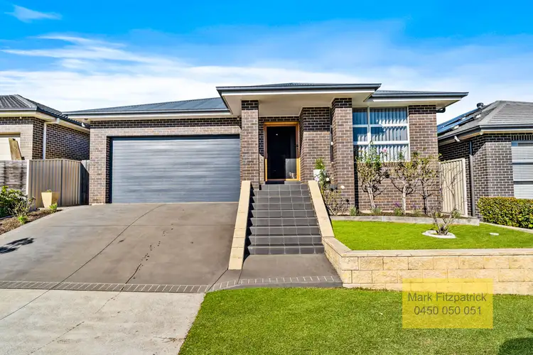 58 Reynolds Street, Spring Farm NSW 2570