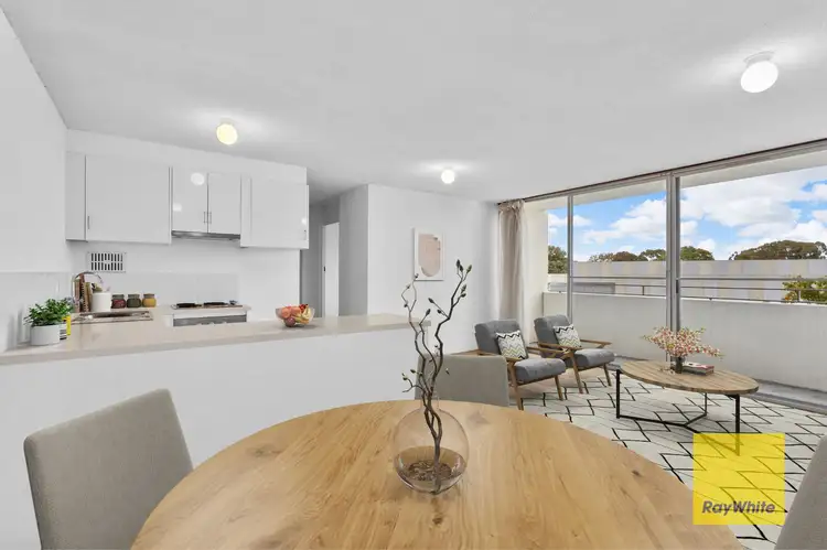 31/375 Stirling Highway, Claremont WA 6010