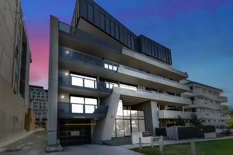 502/83-85 Drummond Street, Oakleigh VIC 3166