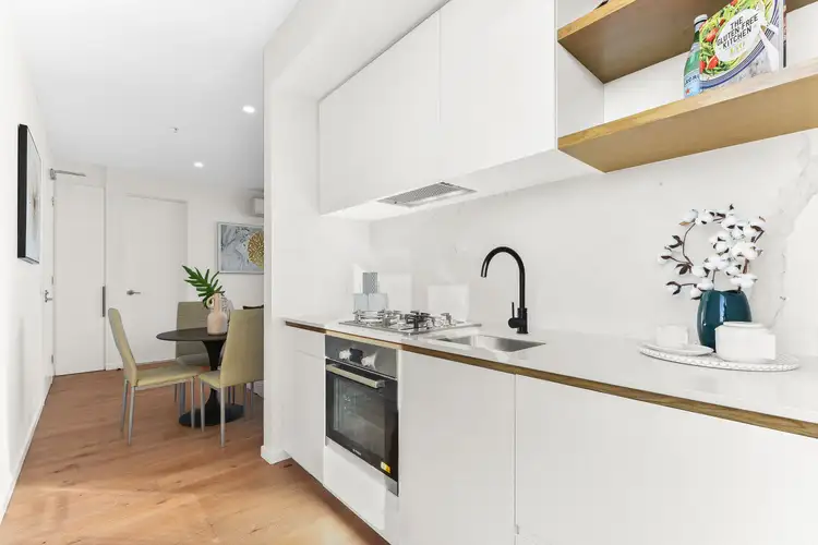 Fifth view of Homely apartment listing, 502/83-85 Drummond Street, Oakleigh VIC 3166